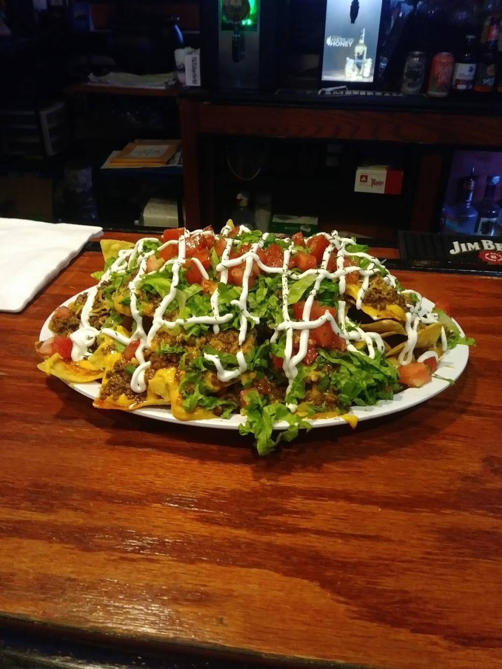 Break Time Bar & Grill | restaurant | 6186 Howdershell Rd, Hazelwood, MO 63042, USA | 3147783411 OR +1 314-778-3411