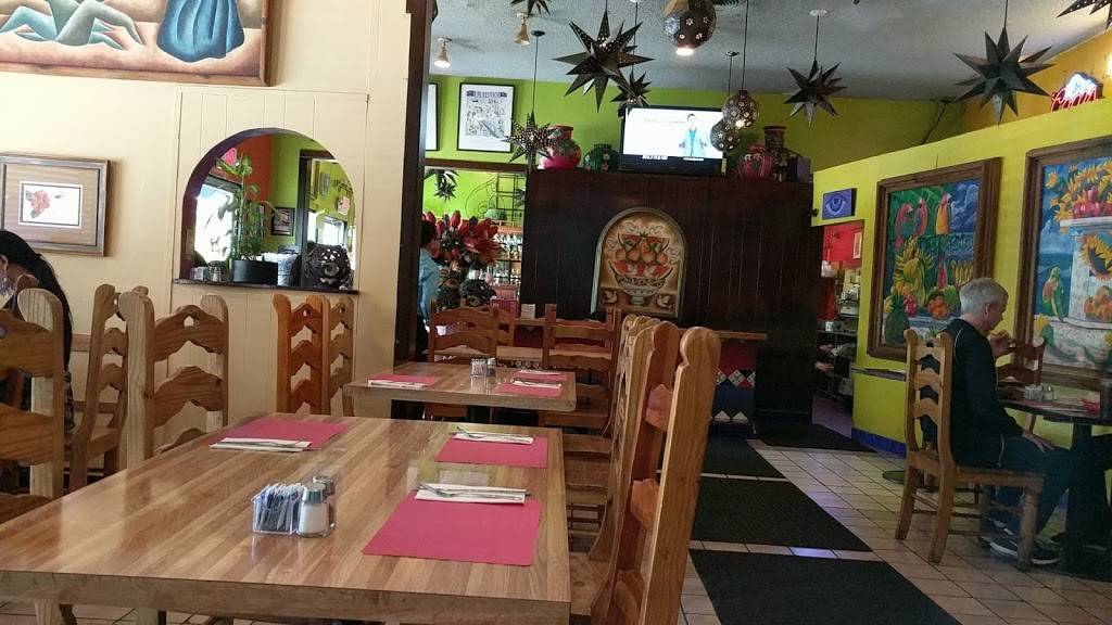La Fiesta | restaurant | 240 Villa St, Mountain View, CA 94041, USA | 6509681364 OR +1 650-968-1364