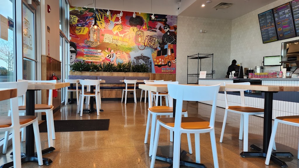 Curry Up Now | restaurant | 7470 Elk Grove Blvd #120, Elk Grove, CA 95757, USA | 2793337406 OR +1 279-333-7406