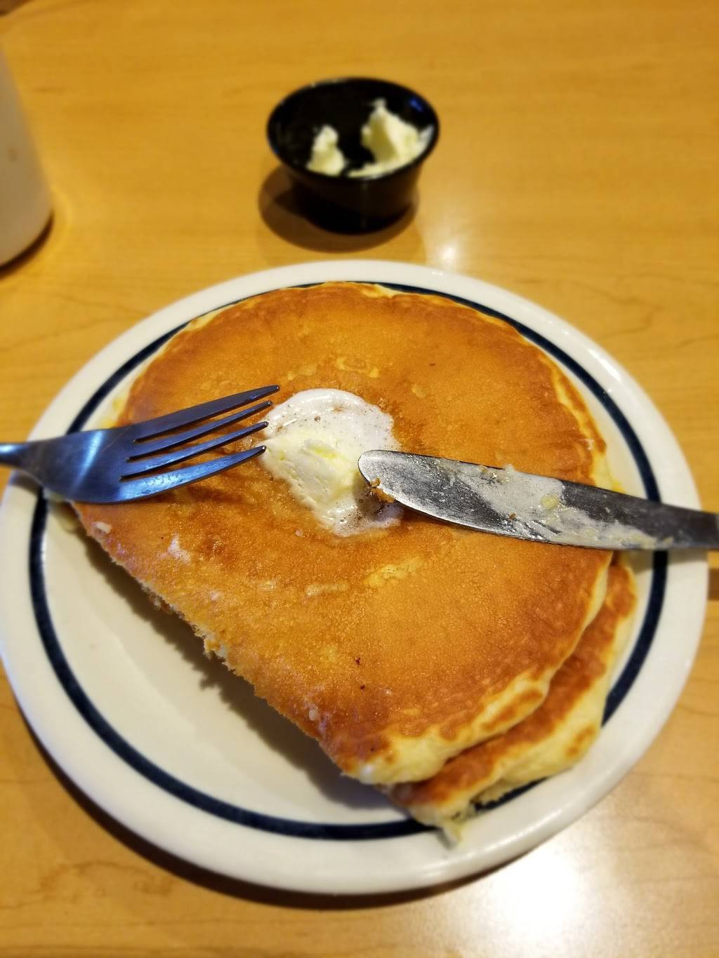 IHOP | bakery | 10155 Paseo Montril, San Diego, CA 92129, USA | 8584849797 OR +1 858-484-9797