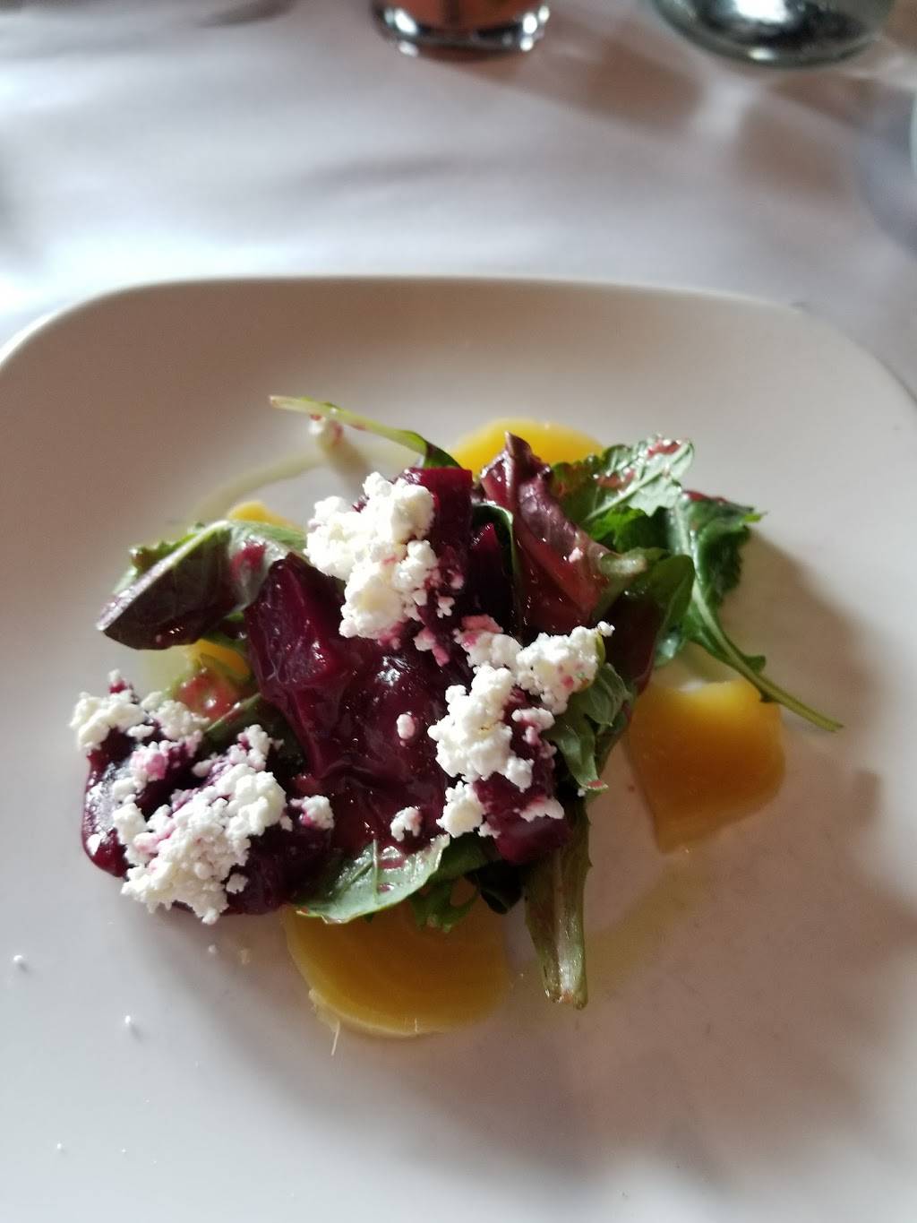 Central Park Bistro | restaurant | 181 E 4th Ave, San Mateo, CA 94401, USA | 6505588401 OR +1 650-558-8401