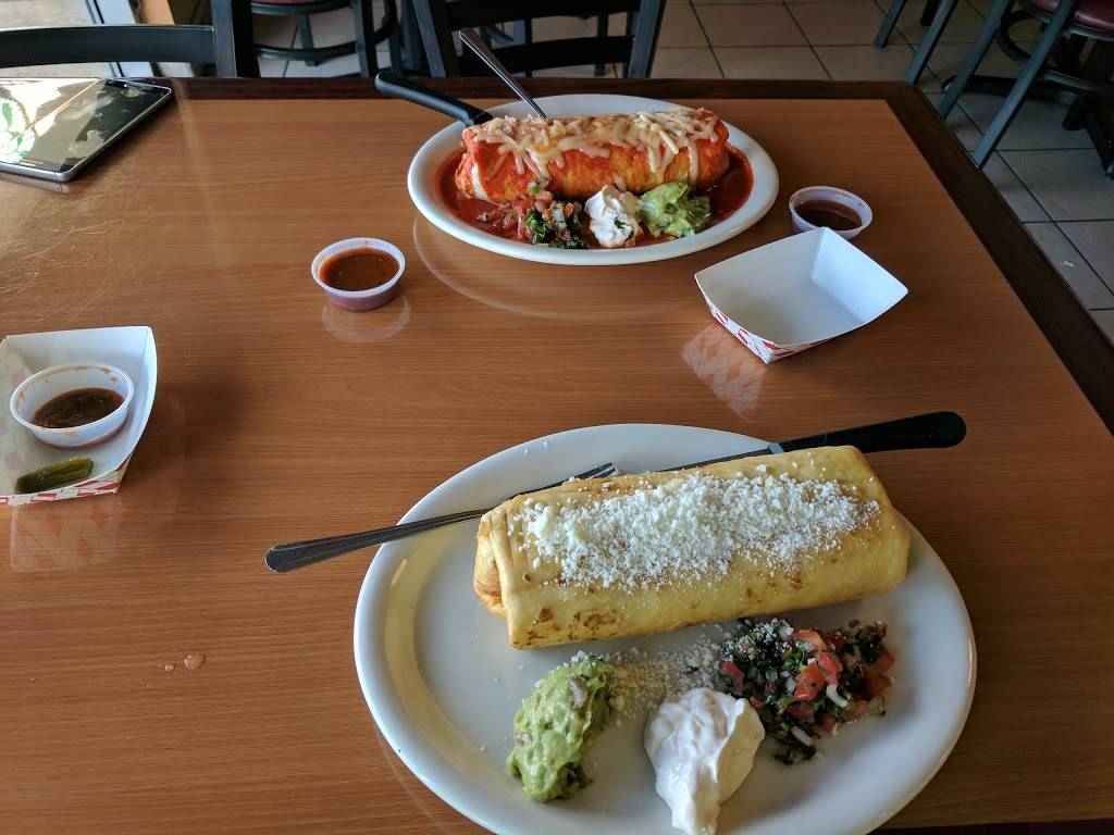 Taqueria Maria | restaurant | 709 Cirby Way, Roseville, CA 95678, USA | 9167806638 OR +1 916-780-6638