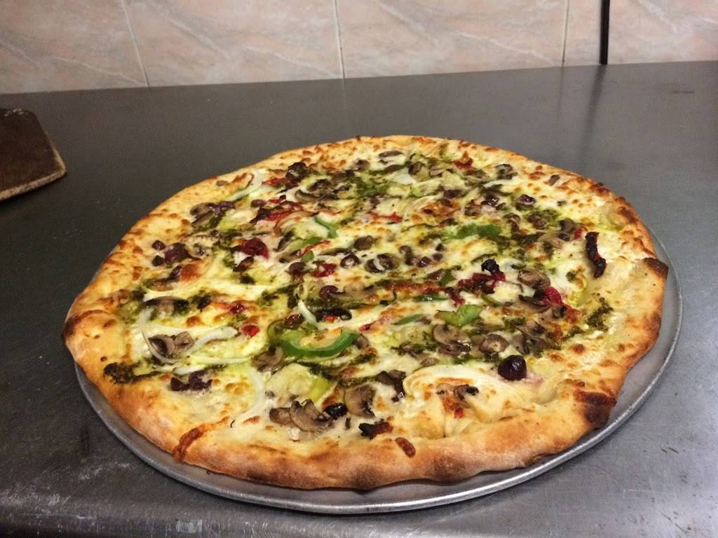 Cibelli’s Pizza Republic | restaurant | 1356 Florida A1A, Satellite Beach, FL 32937, USA | 3217773339 OR +1 321-777-3339