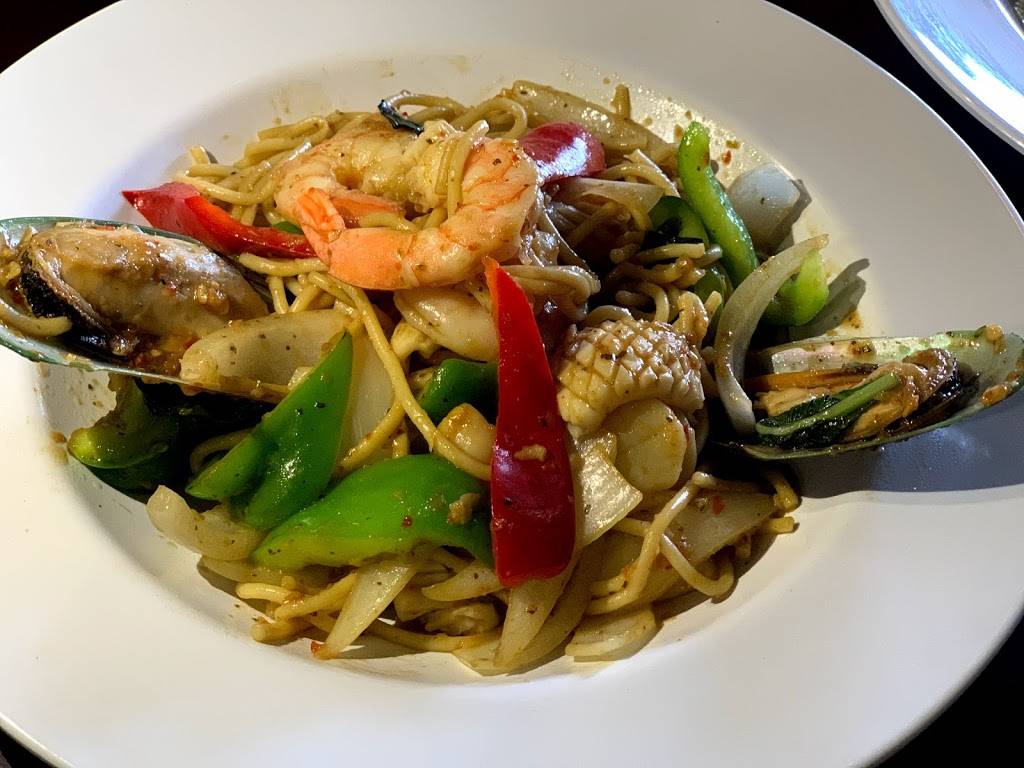 NARA Asian Creations | restaurant | 851 Village Blvd Suit 602A, West Palm Beach, FL 33409, USA | 5614195946 OR +1 561-419-5946