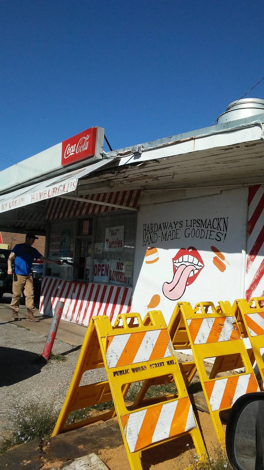 Sweden Kream | restaurant | 1472 National St, Memphis, TN 38122, USA | 9014545882 OR +1 901-454-5882