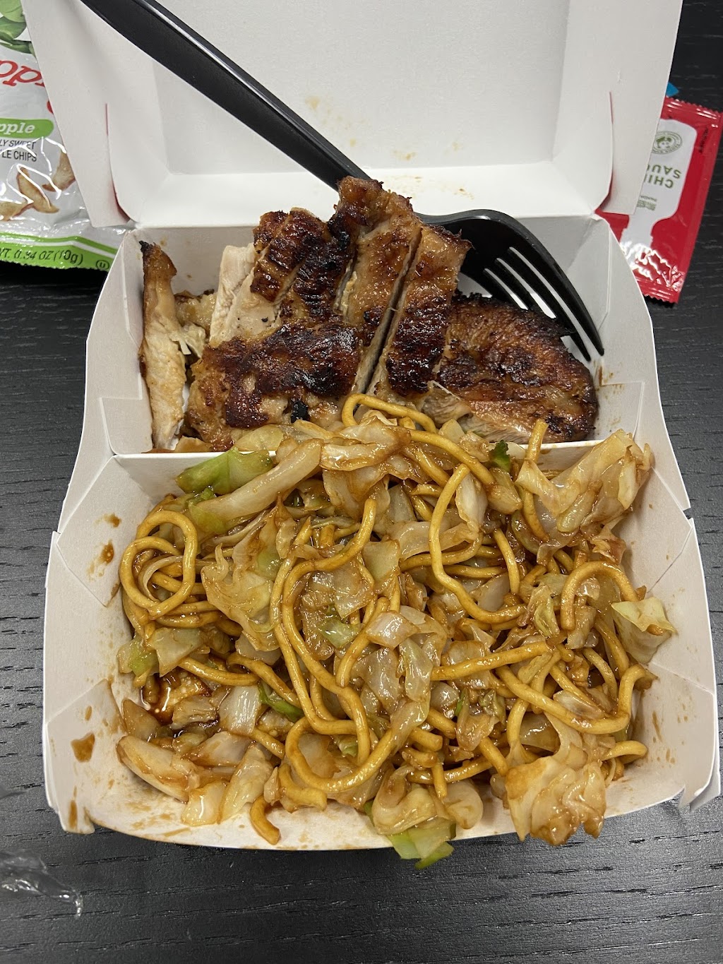 Panda Express | restaurant | 3121 W Grand Pkwy N, Katy, TX 77449, USA | 2814028222 OR +1 281-402-8222