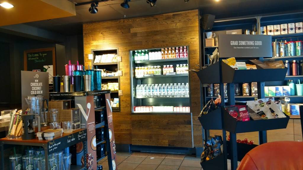 Starbucks | cafe | 502 W California St, Gainesville, TX 76240, USA | 9406121758 OR +1 940-612-1758