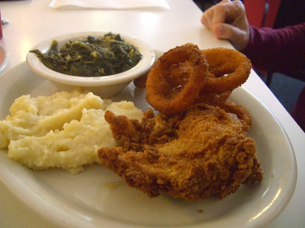 Carls Perfect Pig Bar-B-Que & Grill | restaurant | 4991 US-70, White Bluff, TN 37187, USA | 6157974020 OR +1 615-797-4020