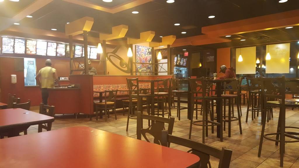 Taco Bell | meal takeaway | 7680 E 96th St, Fishers, IN 46038, USA | 3175948940 OR +1 317-594-8940