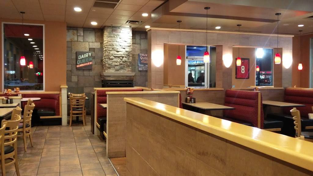 Dairy Queen Grill & Chill | restaurant | 8021 Old Carriage Ct N, Shakopee, MN 55379, USA | 9522242568 OR +1 952-224-2568