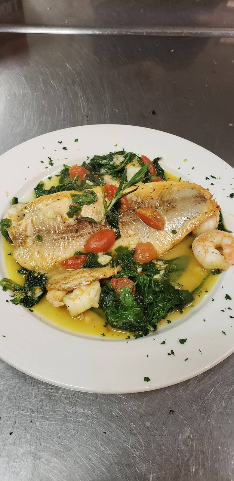 Franks West Italian Restaurant & Pizzeria | restaurant | 11238 Patterson Ave, Richmond, VA 23238, USA | 8047548380 OR +1 804-754-8380