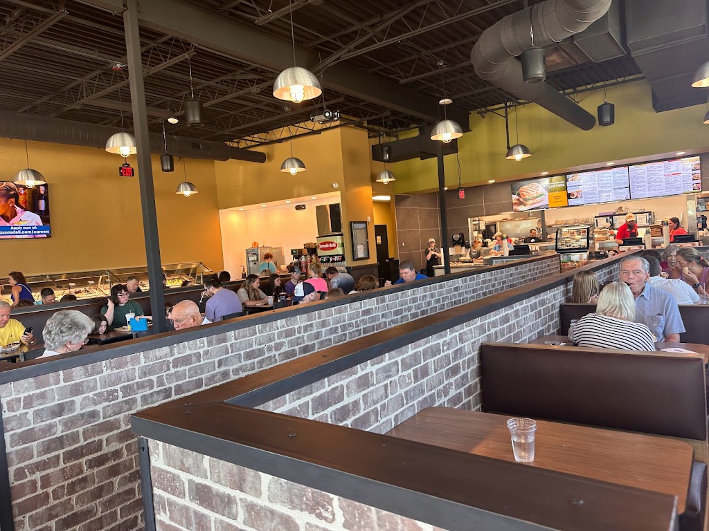 Jasons Deli | restaurant | 11982 S Memorial Dr, Bixby, OK 74008, USA | 9189704626 OR +1 918-970-4626