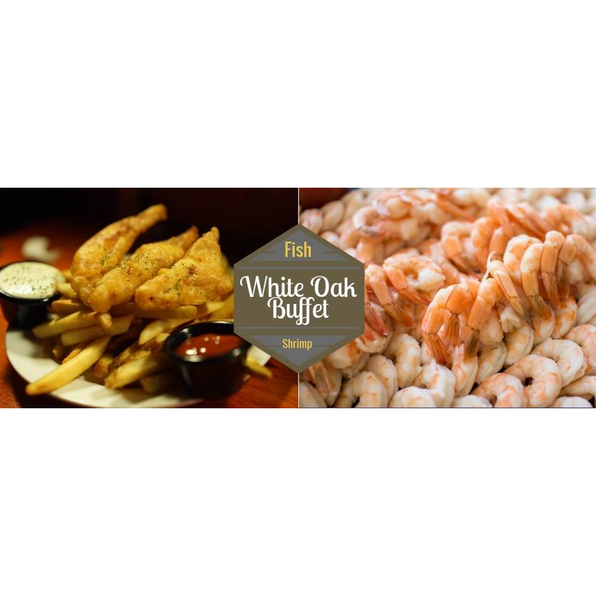 White Oak Buffet | restaurant | 2327 FM 69, Sulphur Springs, TX 75482, USA | 9039452882 OR +1 903-945-2882