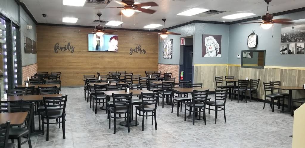 Bill & Ruths Subs and Burgers | restaurant | 12908 S Memorial Dr, Bixby, OK 74008, USA | 9189436100 OR +1 918-943-6100