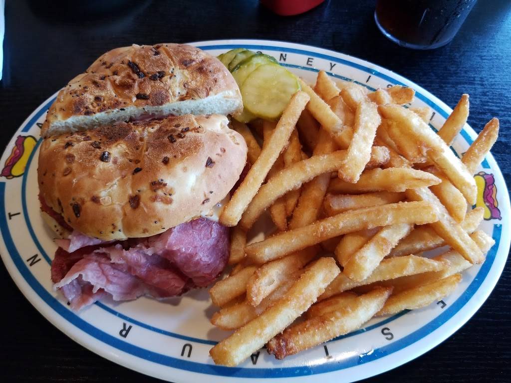 Antonios Coney Island Restaurant | restaurant | 31075 Hayes Rd, Warren, MI 48088, USA | 5862969441 OR +1 586-296-9441