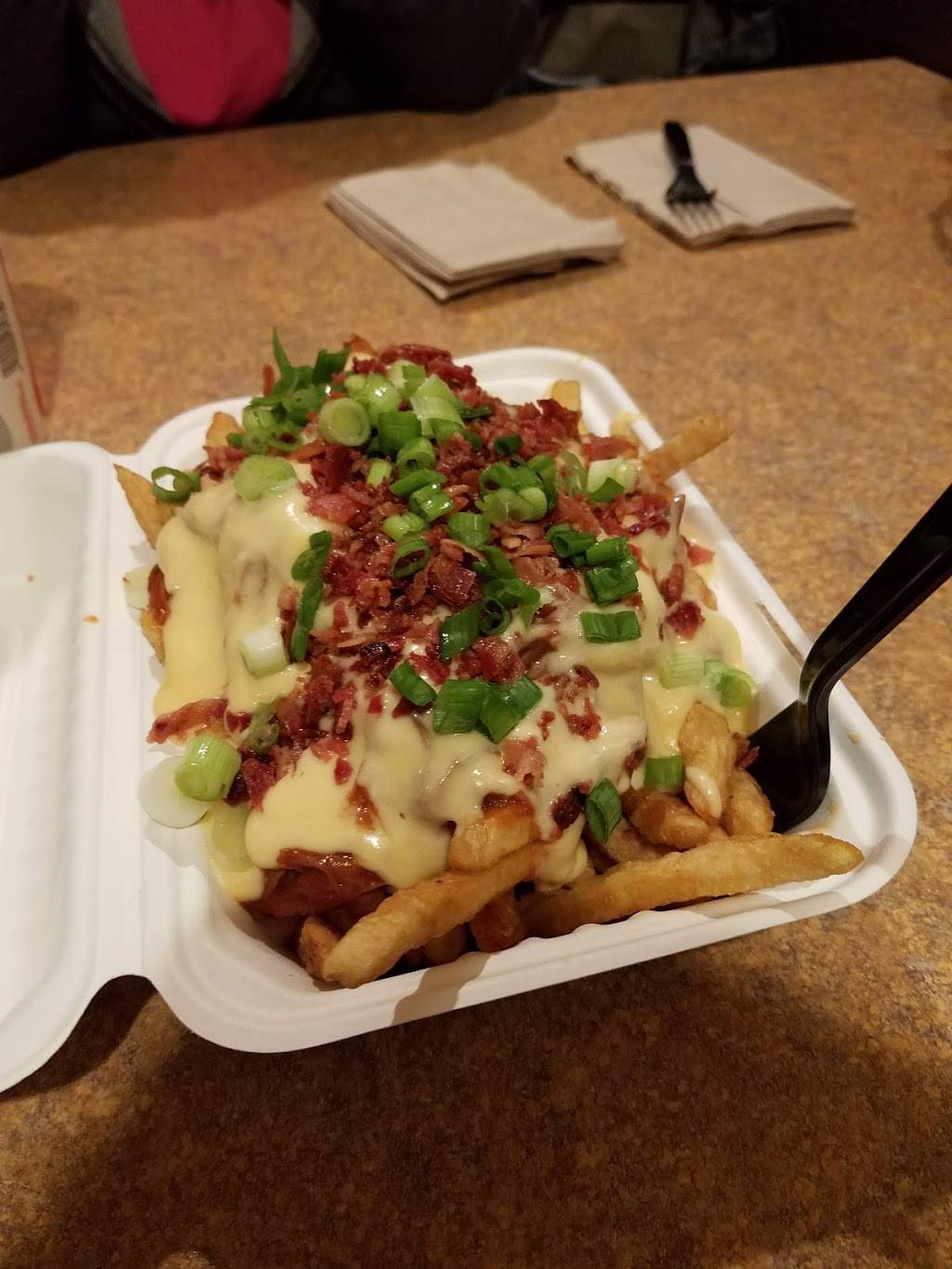 Smokin Bowls | restaurant | 295 Southwest Blvd, Rohnert Park, CA 94928, USA | 7076655265 OR +1 707-665-5265