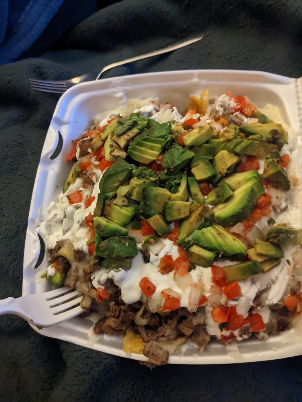 La Piñata Taqueria | restaurant | 809 Broadway, Vallejo, CA 94590, USA | 7073348381 OR +1 707-334-8381