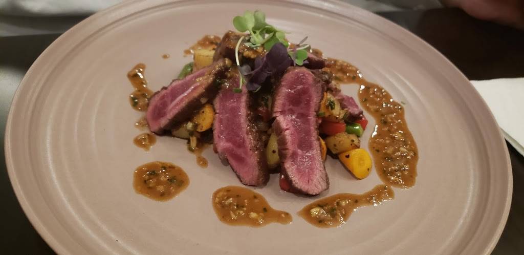 Cork & Company | restaurant | 244 Granby St a, Norfolk, VA 23510, USA | 7572512723 OR +1 757-251-2723