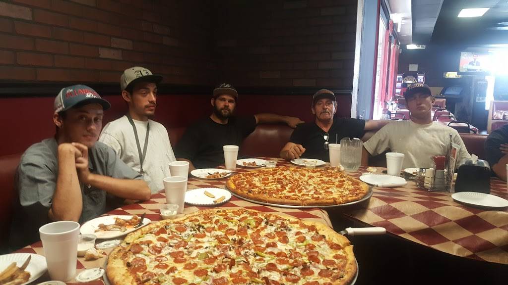 Cataldos Pizzeria | meal takeaway | 2500 New Stine Rd, Bakersfield, CA 93313, USA | 6613975000 OR +1 661-397-5000