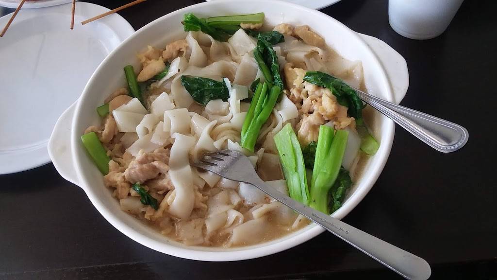 Singapore Cafe | restaurant | 3149 Hwy 6, Sugar Land, TX 77478, USA | 8325326277 OR +1 832-532-6277