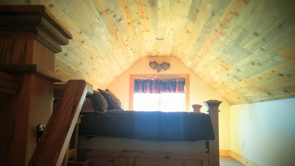 The Logs Inn | restaurant | 1258 WA-141 #1, White Salmon, WA 98672, USA | 5094931505 OR +1 509-493-1505