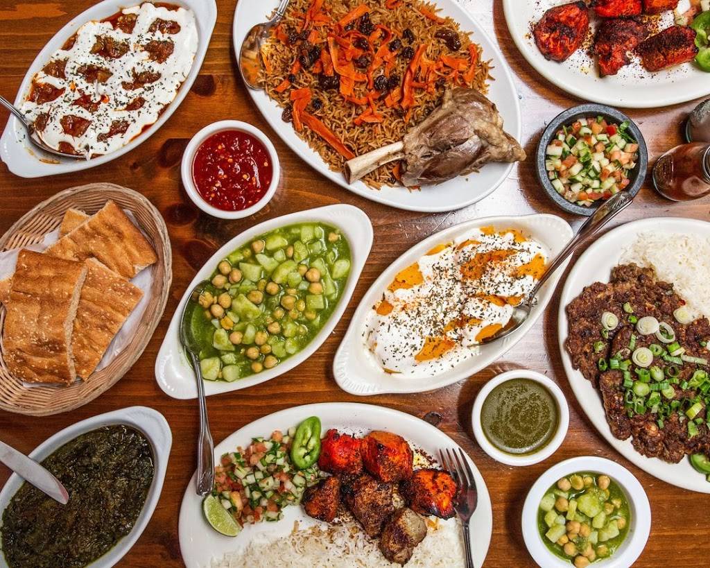 Kabul Kitchen | restaurant | 2407 S Redwood Rd, West Valley City, UT 84119, USA | 8019520786 OR +1 801-952-0786