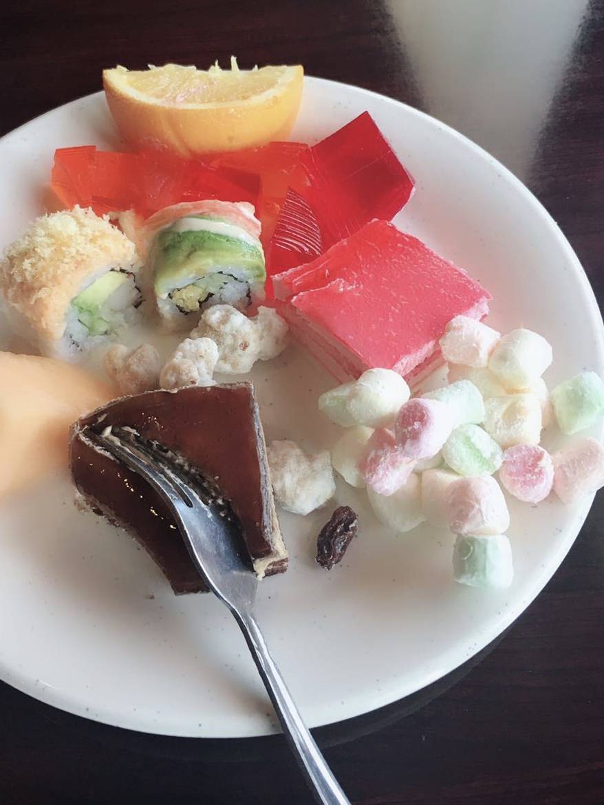 Dragon Buffet | restaurant | 165 University Plaza Dr, Martin, TN 38237, USA | 7315878882 OR +1 731-587-8882