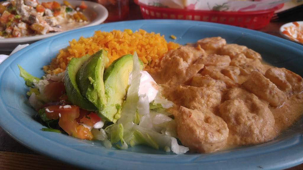 El Mariachi Mexican Restaurant | restaurant | 1305 N Marine Blvd, Jacksonville, NC 28540, USA | 9103535886 OR +1 910-353-5886