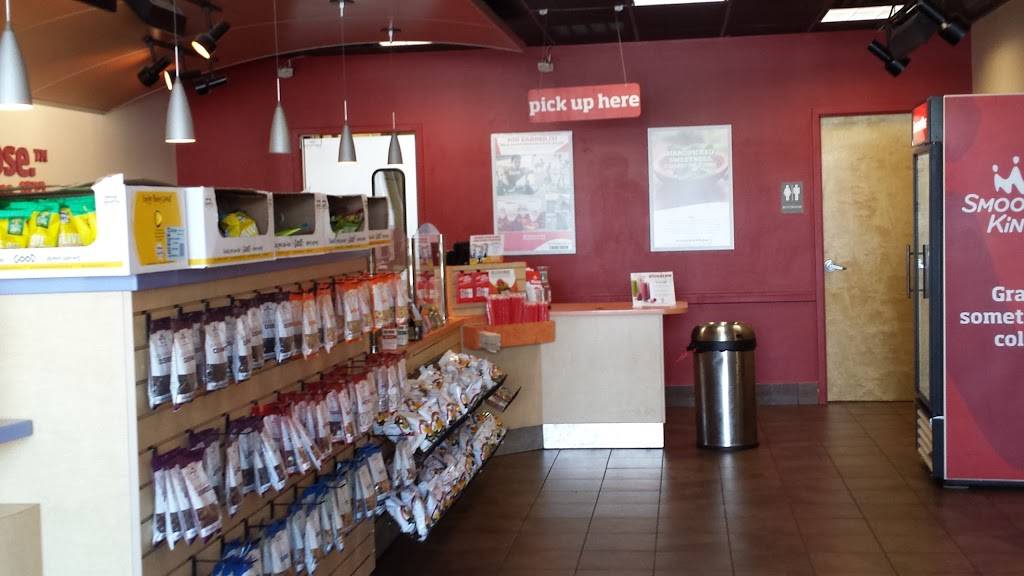 Smoothie King | restaurant | 976 Houston Northcutt Blvd k, Mt Pleasant, SC 29464, USA | 8439714676 OR +1 843-971-4676