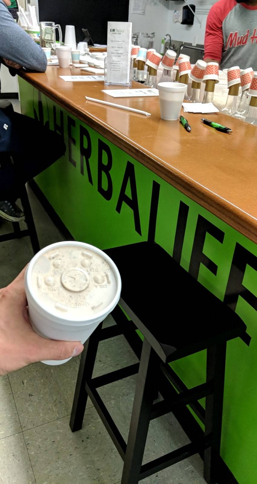 UR WAY NUTRITION STUDIO | restaurant | 4315 W Alexis Rd, Toledo, OH 43623, USA | 4199173458 OR +1 419-917-3458