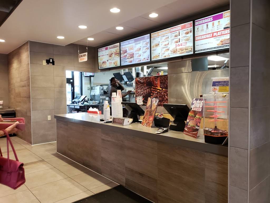 Burger King | restaurant | 8510 Edinburgh Centre Dr, Brooklyn Park, MN 55443, USA | 7634935255 OR +1 763-493-5255