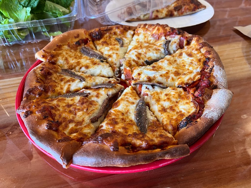 Pizza Port Imperial Beach | restaurant | 204 Palm Ave, Imperial Beach, CA 91932, USA | 6193731470 OR +1 619-373-1470
