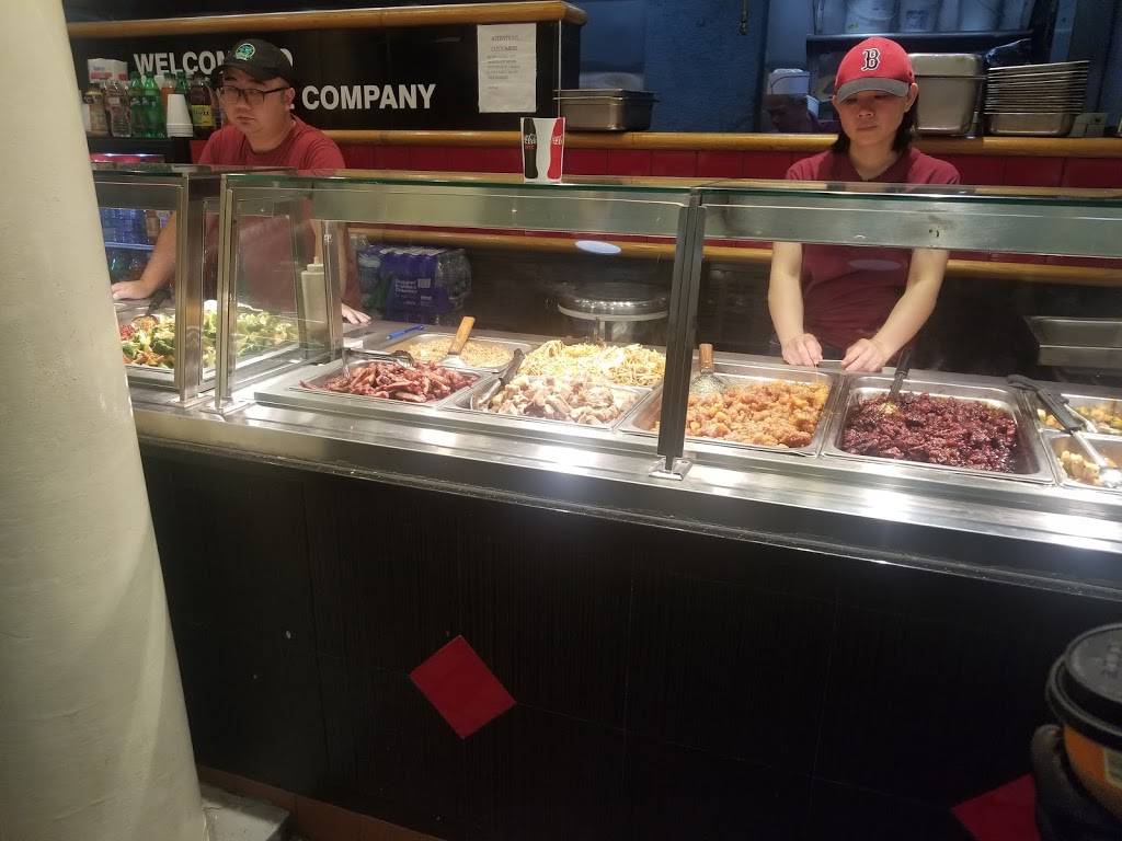 Jen Lai Noodle & Rice Co | restaurant | 1 S Market St, Boston, MA 02109, USA | 6177424826 OR +1 617-742-4826