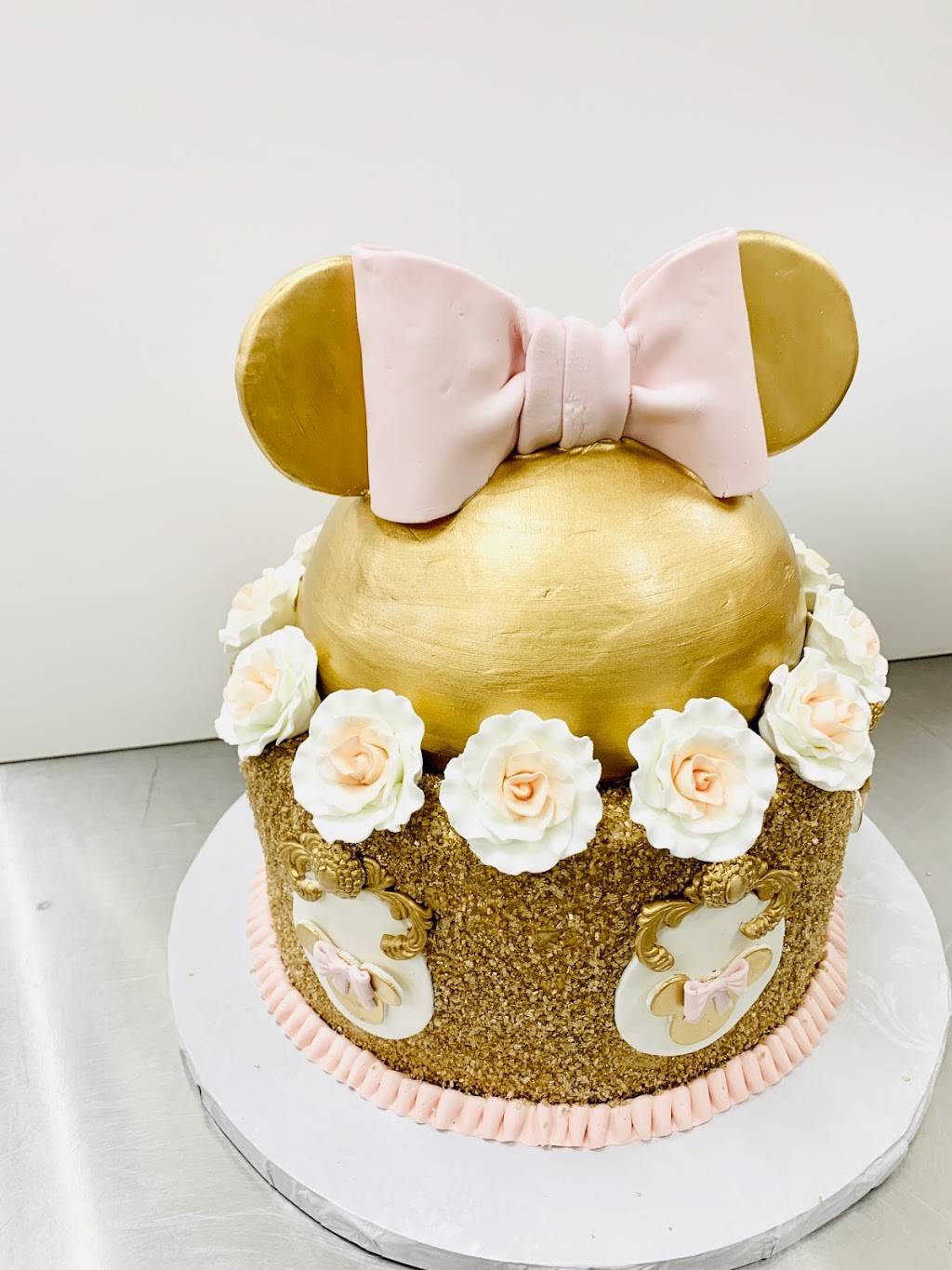 K Bakery | bakery | 1258 W Temple St, Los Angeles, CA 90026, USA | 2134817511 OR +1 213-481-7511