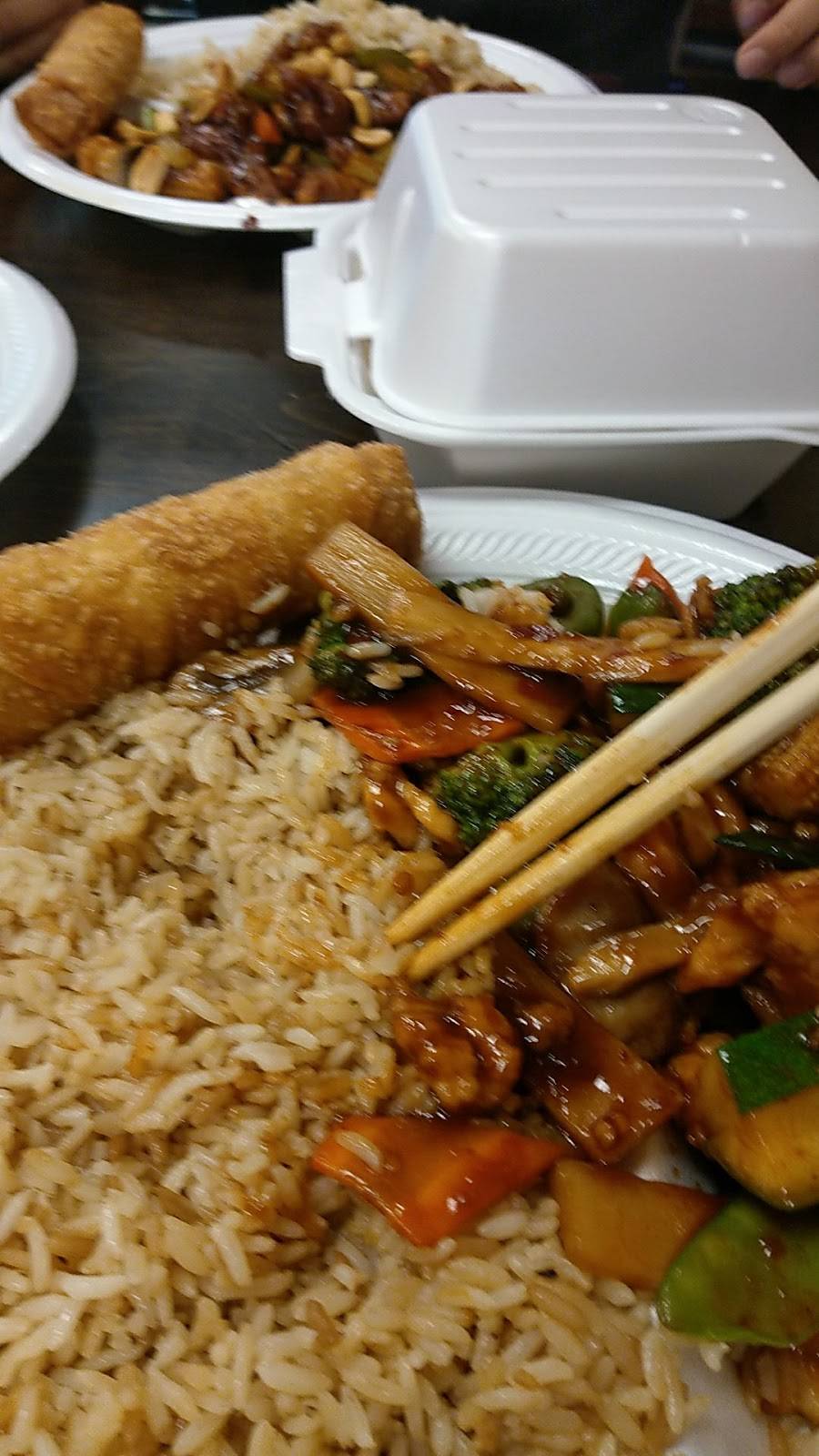 Asian Cafe | restaurant | 10680 Chantilly Pkwy, Montgomery, AL 36117, USA | 3348194111 OR +1 334-819-4111