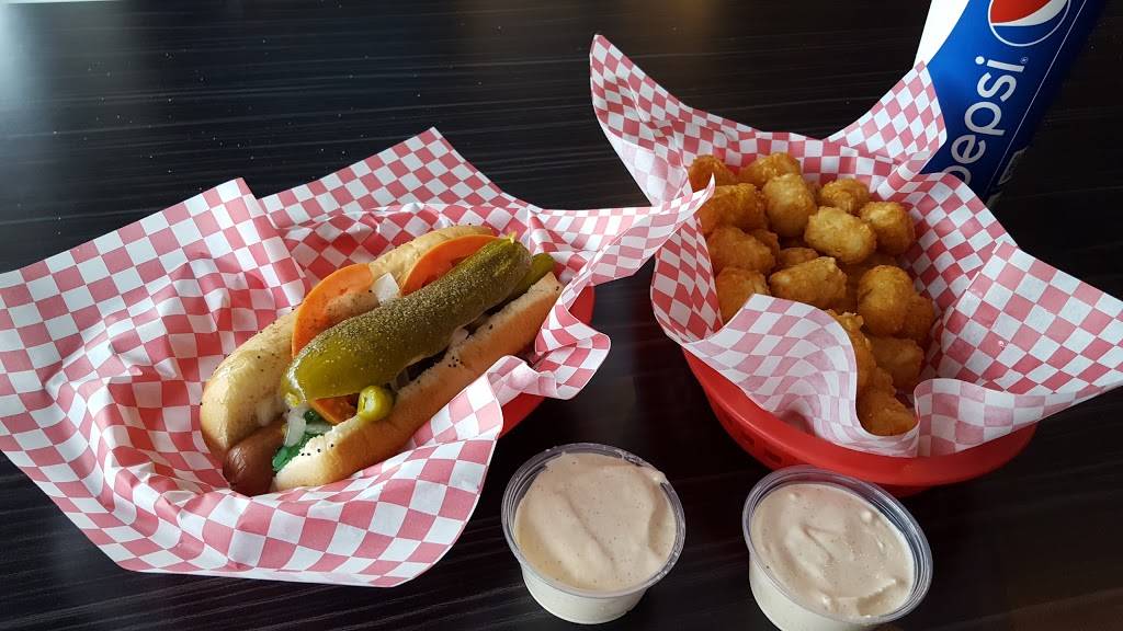 Chicagos Taste Authority - Mpls | meal delivery | 3101 E 42nd St, Minneapolis, MN 55406, USA | 6127295507 OR +1 612-729-5507