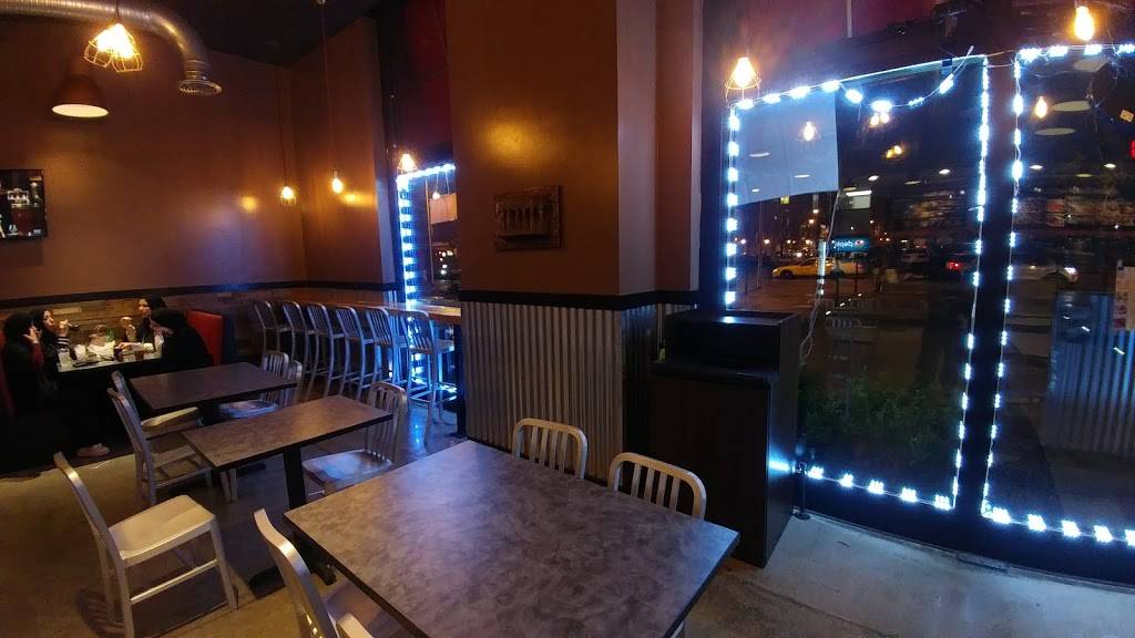 Afghan Kabob | restaurant | 101 N Wolfe St #4, Baltimore, MD 21231, USA | 4106468186 OR +1 410-646-8186