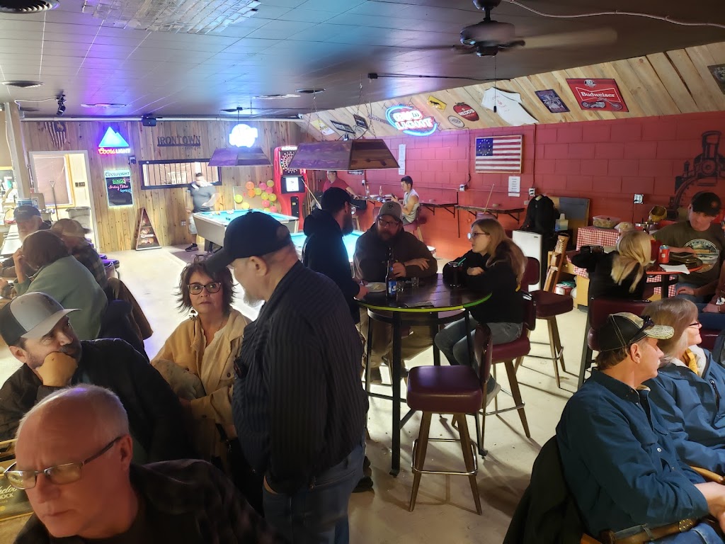Irontown Tavern | restaurant | 604 Pine St, Upton, WY 82730, USA | 3074682100 OR +1 307-468-2100