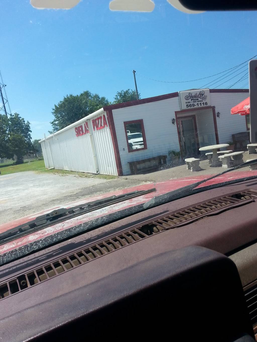 Sheilas Pizza | meal delivery | 119 Lightwood Rd, Deatsville, AL 36022, USA | 3345691116 OR +1 334-569-1116