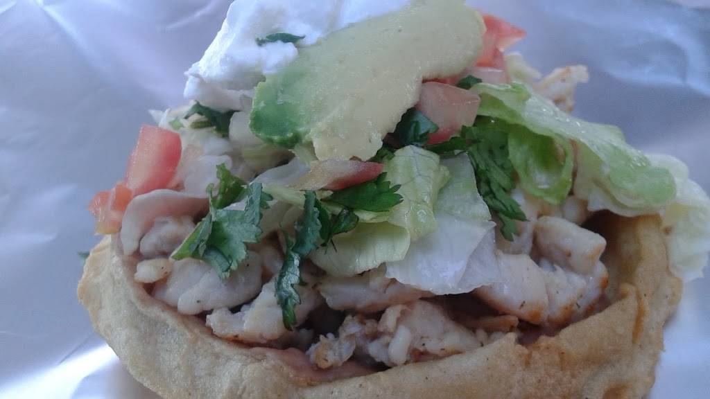 La Huerta Taco Truck | restaurant | 9802 highway, Decatur, AR 72722, USA | 4792330185 OR +1 479-233-0185