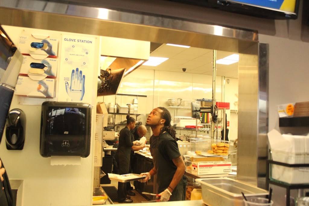 Burgerim | restaurant | 9601 N Tryon St Suite F, Charlotte, NC 28262, USA | 9802372432 OR +1 980-237-2432