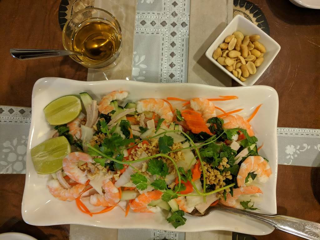 Mai Vietnamese Cuisine | restaurant | 8492 Gravenstein Hwy # J, Cotati, CA 94931, USA | 7076659628 OR +1 707-665-9628