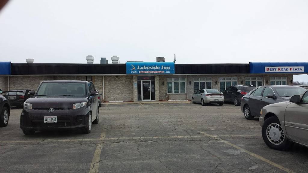 Lakeside Inn | restaurant | 13965 Best Rd # 1, Davis, IL 61019, USA | 8152483518 OR +1 815-248-3518