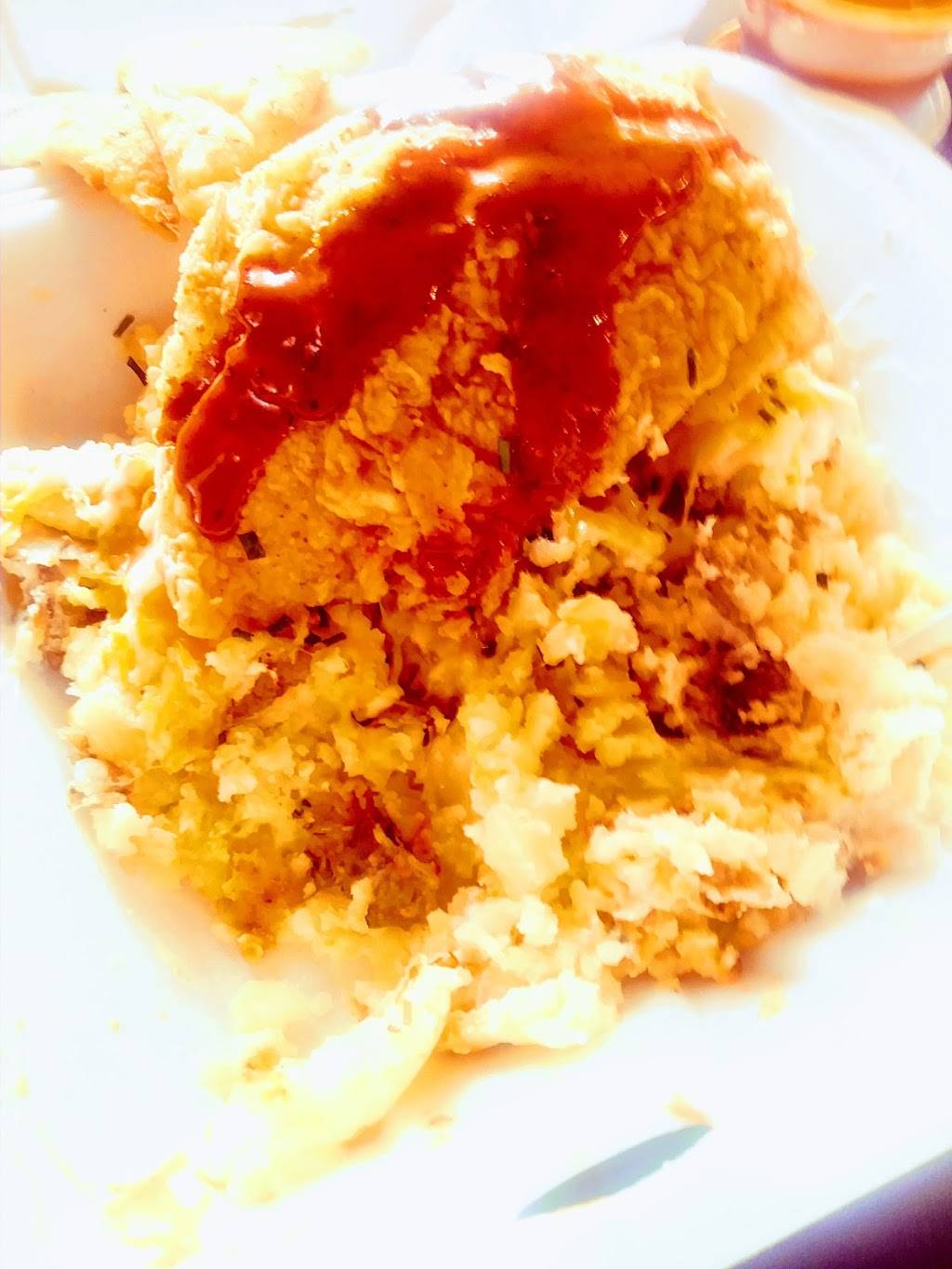 Spud Headz | restaurant | 5011 East 8 Mile Road, Warren, MI 48091, USA | 5867587783 OR +1 586-758-7783