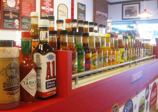 Firehouse Subs | meal delivery | 600 E Altamonte Dr #1050, Altamonte Springs, FL 32701, USA | 4072633008 OR +1 407-263-3008