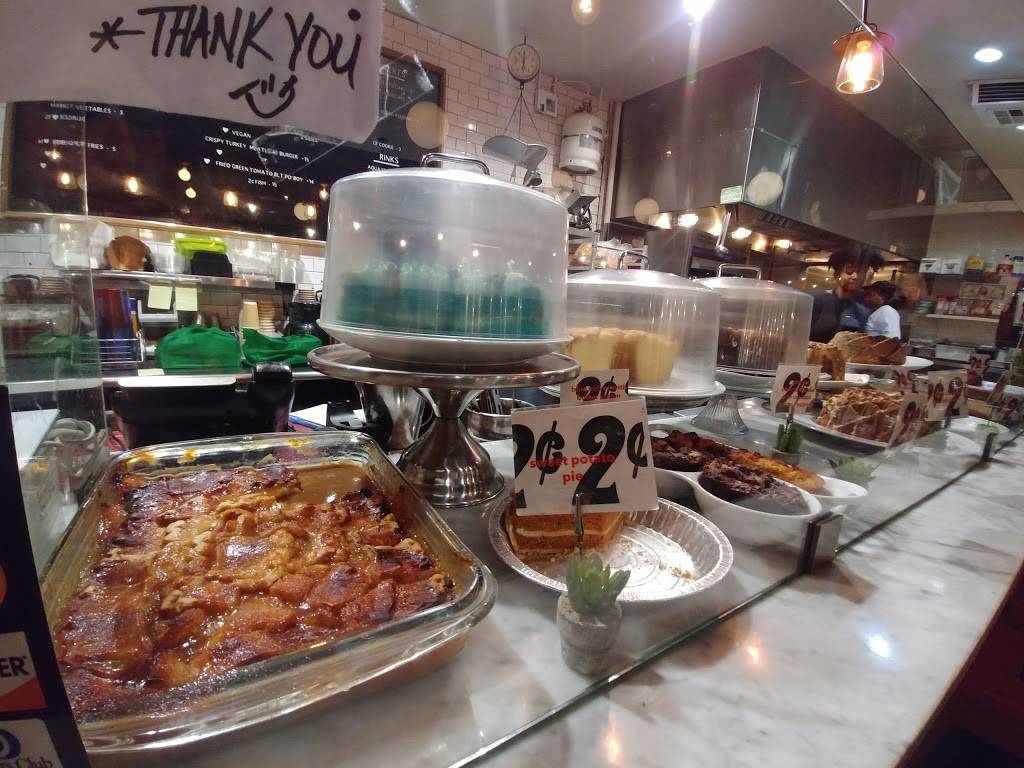 My 2 Cents LA | restaurant | 5583 Pico Blvd, Los Angeles, CA 90019, USA | 3238799881 OR +1 323-879-9881