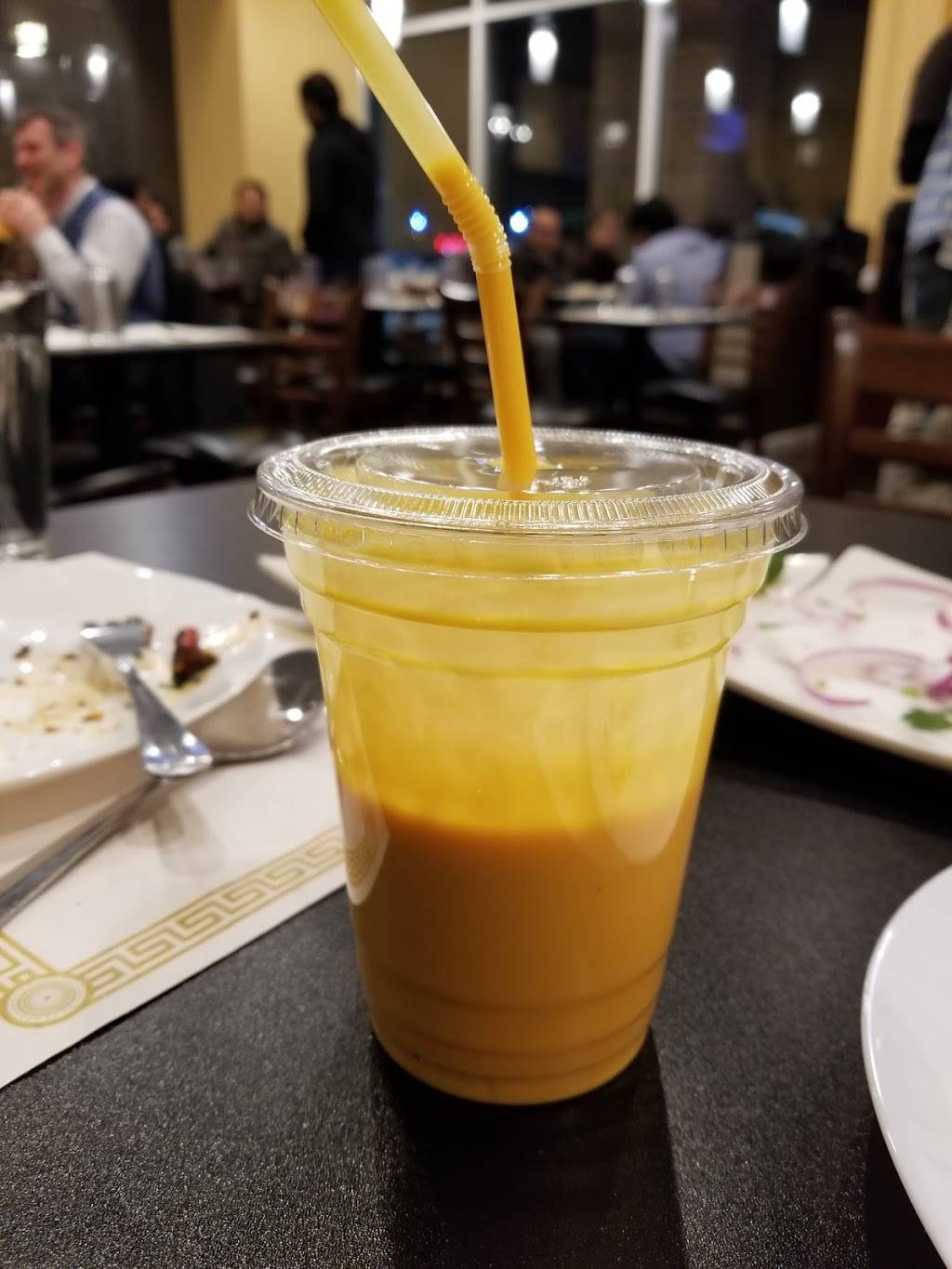 Hyderabad House Biryani Place | restaurant | 8840 N Michigan Rd #105, Indianapolis, IN 46268, USA | 3175594221 OR +1 317-559-4221