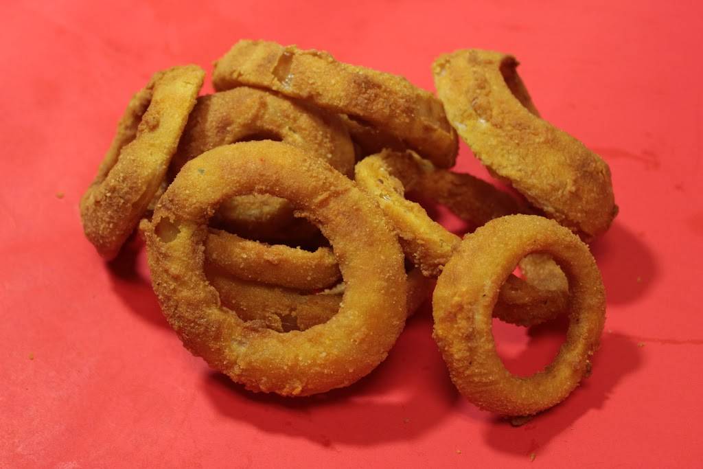 Toms Burgers | cafe | 2893 W Lake Mead Blvd, North Las Vegas, NV 89032, USA | 7026458667 OR +1 702-645-8667