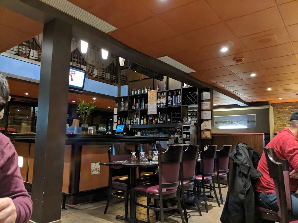 Dragon Rouge | restaurant | 162 Rue Maclaren E, Gatineau, QC J8L 1K4, Canada | 8199866688 OR +1 819-986-6688