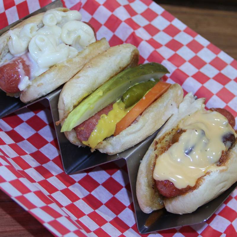 Big Richards Hot Dogs | restaurant | 1502 Elm St, St Charles, MO 63301, USA | 6368964195 OR +1 636-896-4195